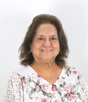 Patricia Lidiak | Texas Floor Covering Employee